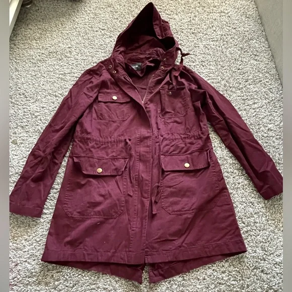 Jacket - Picture 5 of 6